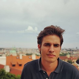 Guillermo Loste Ferreira