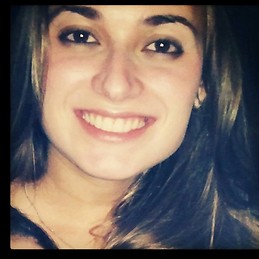 Patrícia Gonzaga Paulino