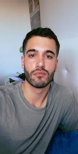 Gabriel Rodríguez Molina