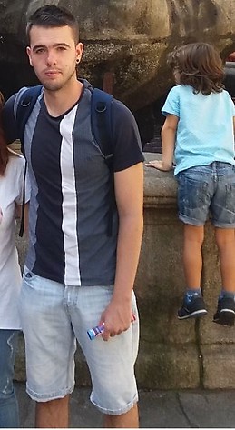 Jorge Del Águila