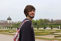 Riccardo Coppola