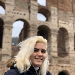 Lucia Lopez de Pablo