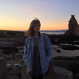 Carolina Millán Lages