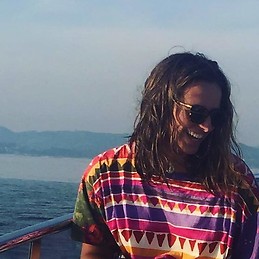 Luisa Camarero Garcia