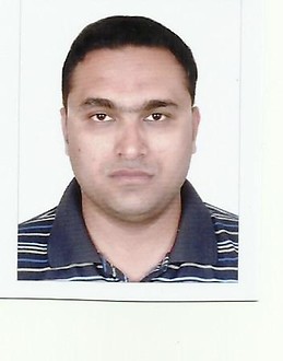 Nisar Ahmed