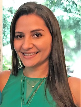 Maria Lélia Silva Lélia