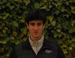 Daniel García Pérez