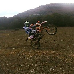 Marco Martínez Romera