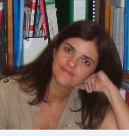 Sofia Ferraz Touzet