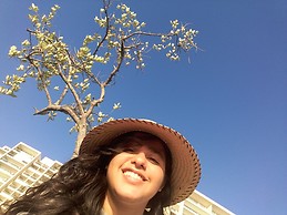 Marta rebeca Cantillo Manzur