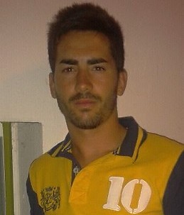 Jorge Meliton Garcia