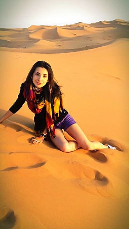 Kristiyana Lyubenova