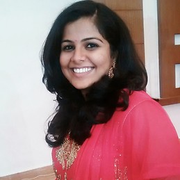 Bhargavi Mahesh