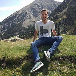 Mauro Cuozzo Martinez