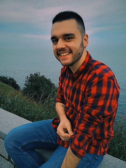 Víctor Higarza Núñez