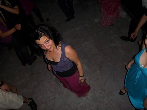 Malgorzata Czyzewska