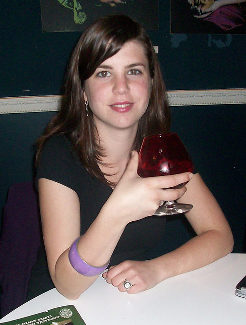 Patri Santos Floriano