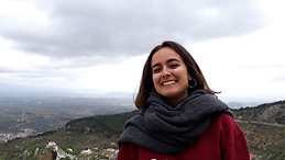 Ana Alcalá-Zalora Polo