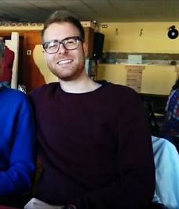 Joaquín Sánchez González