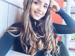 Marta Laborías Pérez