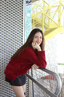 Miryam El Rubaidi Mercado