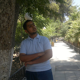Mohammed Alakeedi