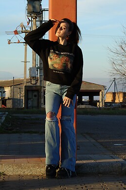 Mireia Iglesias Clota