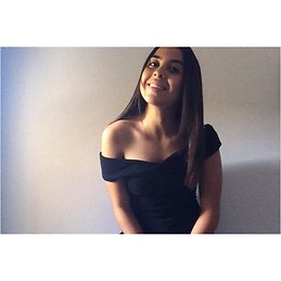 Sarra Lakhdari