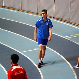 Jorge Gonzalez Tejido