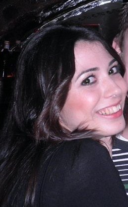 esmeralda guerrero garcia