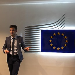Simone Rizzi
