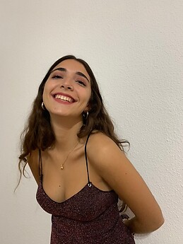 Carmen Perez Blazquez