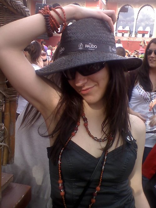 Rocío Villar