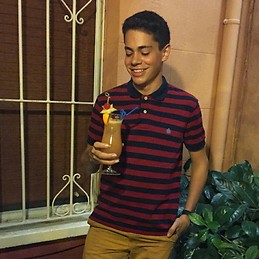 Jaume Galera Rodríguez