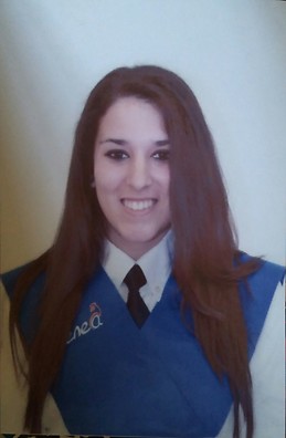 María Navarro Ortiz