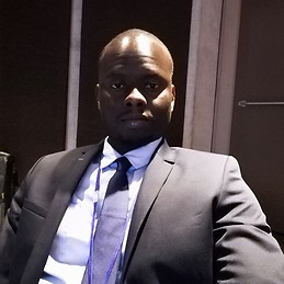 Cheikh Mbaye