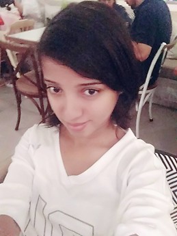 Sudeshna Bora