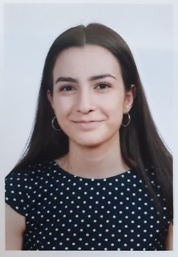 Laura Zarza Rando