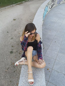 Gabriela PC