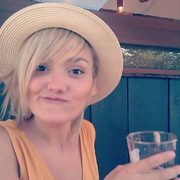 Anaenvictoriada Ysinvictoria