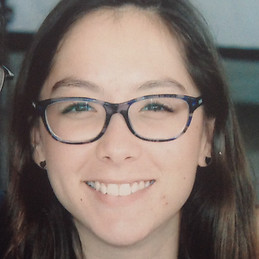 Nayeli Galindo Briones