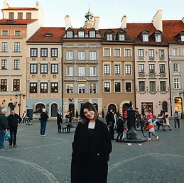 Irene Corbacho Rocha