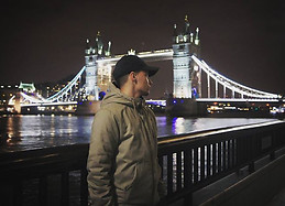 Héctor Alandes Moyano