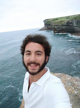 Rafael González cabrera