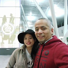Issiris K Ramirez M