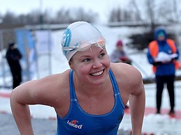 Elina Mäkinen