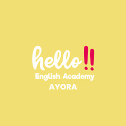 Hello!! English academy