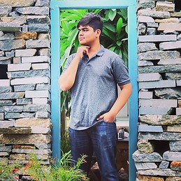 Yashwanth Gaddeppa hosamani