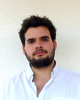 Diogo Nuno Alves de Resende Monteiro