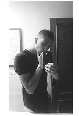 Jorge Manas